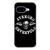 Avenged Sevenfold Google Pixel 10A Case BC0125