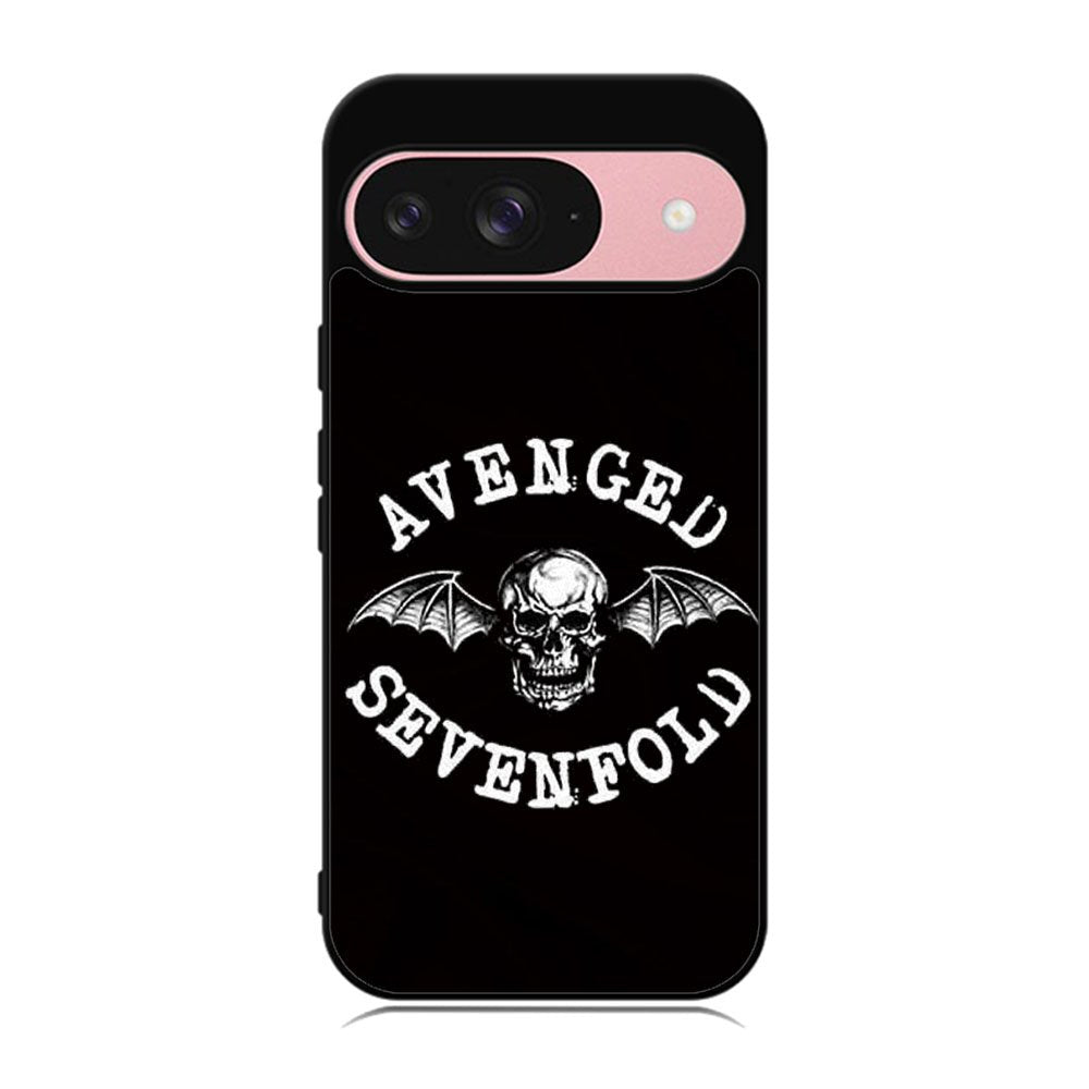 Avenged Sevenfold Case Google Pixel 9 BC0125
