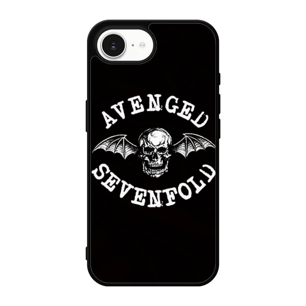 Avenged Sevenfold iPhone 17e Case BC0125