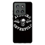 Avenged Sevenfold Case Motorola Moto Edge 2025 BC0125
