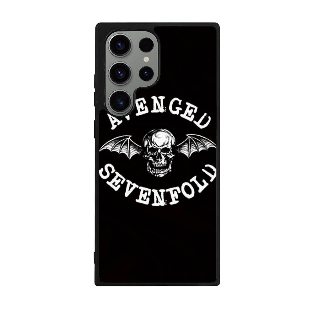 Avenged Sevenfold Case Samsung Galaxy S24 Ultra 5G BC0125