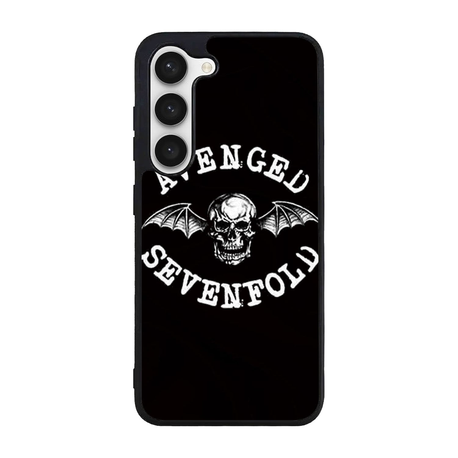 Avenged Sevenfold Case Samsung Galaxy S24 5G BC0125