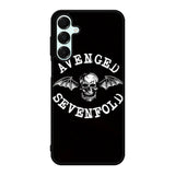 Avenged Sevenfold Samsung Galaxy A16 Case BC0125