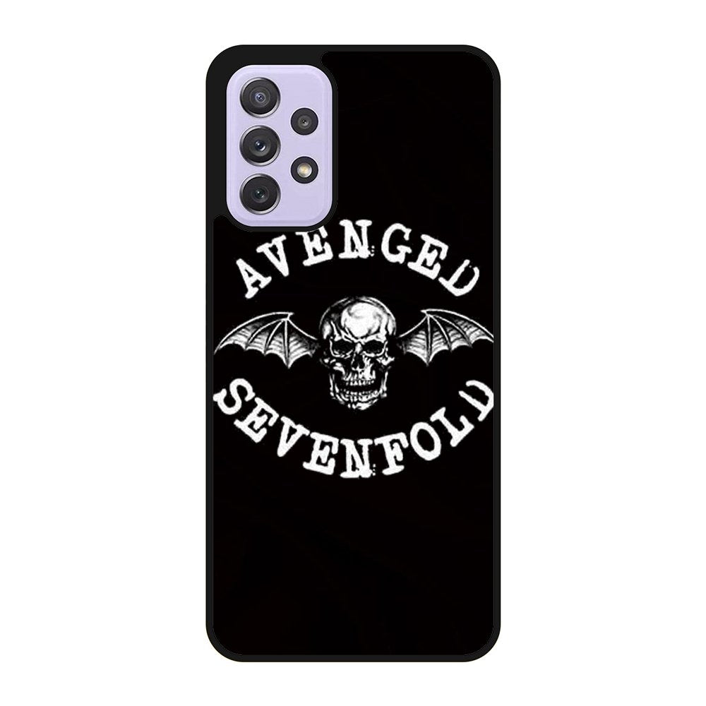 Avenged Sevenfold Samsung Galaxy A23 5G Case BC0125
