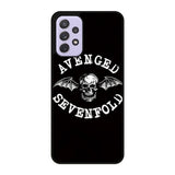 Avenged Sevenfold Samsung Galaxy A23 5G Case BC0125