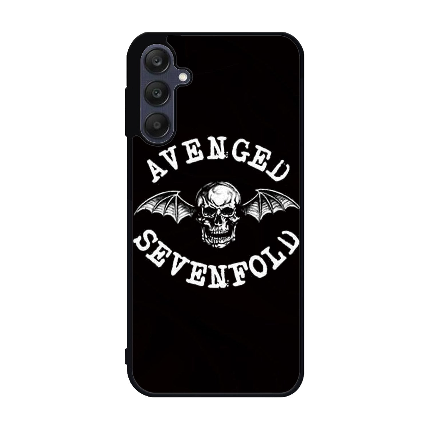 Avenged Sevenfold Samsung Galaxy A25 5G Case BC0125