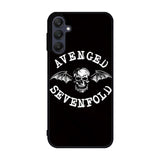 Avenged Sevenfold Samsung Galaxy A25 5G Case BC0125