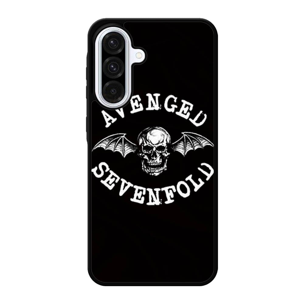 Avenged Sevenfold Samsung Galaxy A56 Case BC0125