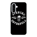 Avenged Sevenfold Samsung Galaxy A56 Case BC0125