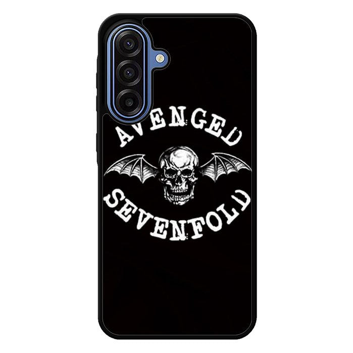 Avenged Sevenfold Samsung Galaxy A17 5G Case BC0125