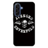 Avenged Sevenfold Samsung Galaxy A17 5G Case BC0125