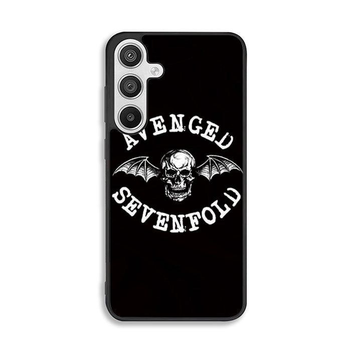 Avenged Sevenfold Samsung Galaxy A26 5G Case BC0125