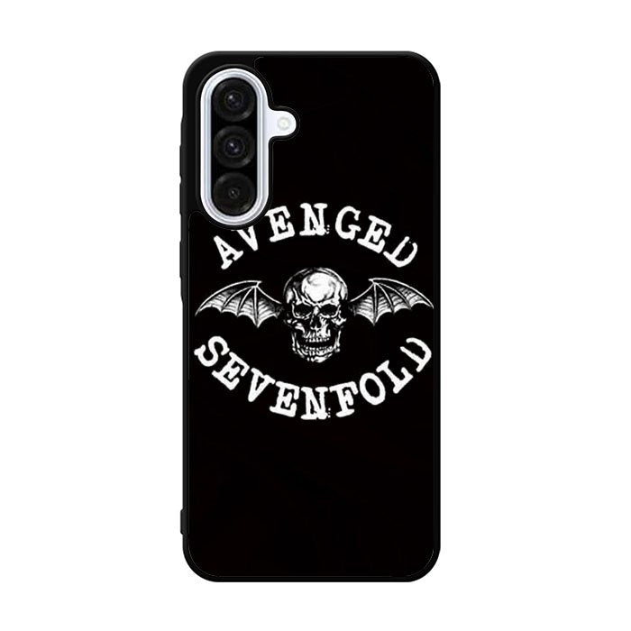 Avenged Sevenfold Samsung Galaxy A36 Case BC0125