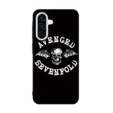 Avenged Sevenfold Samsung Galaxy A36 Case BC0125