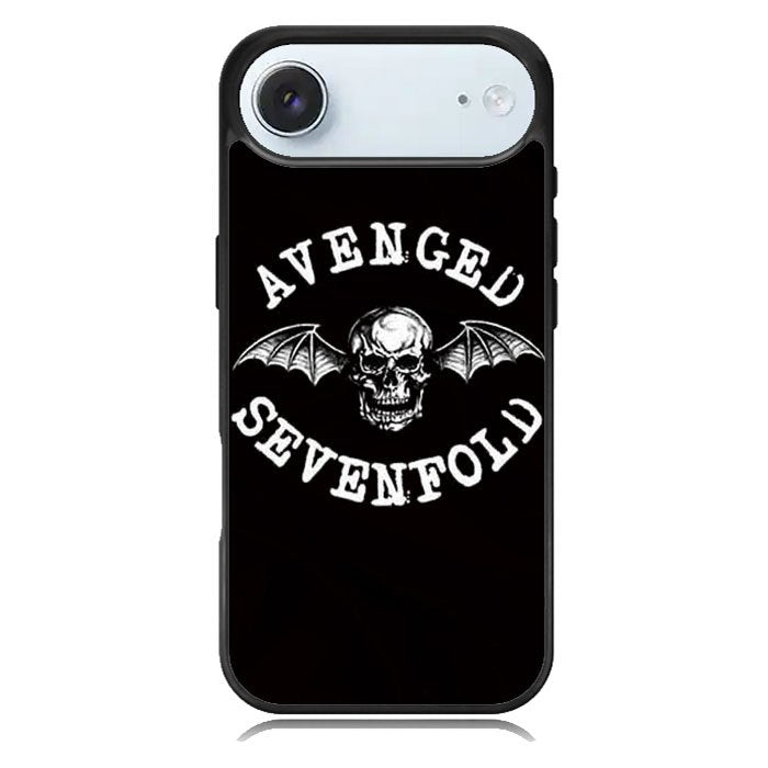 Avenged Sevenfold iPhone 17 Air Case BC0125
