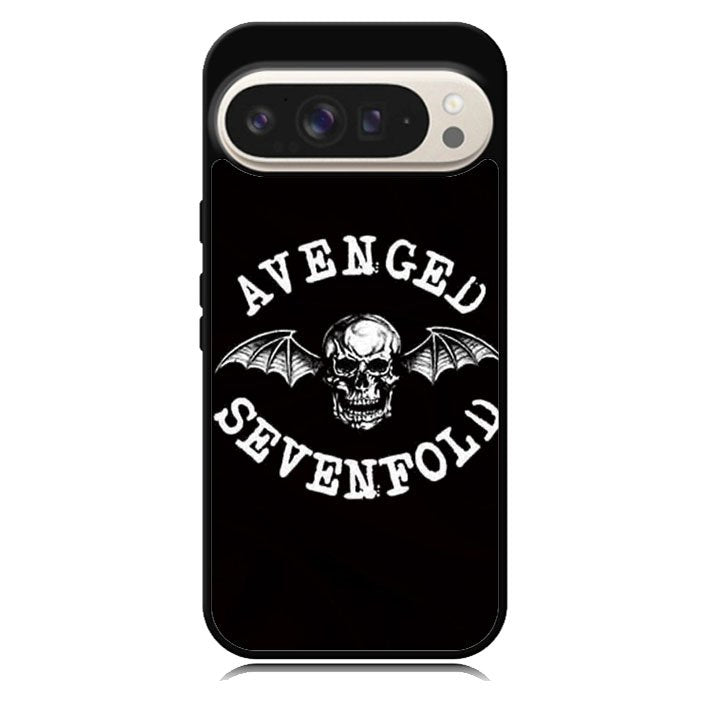 Avenged Sevenfold Google Pixel 10 Pro XL Case BC0125