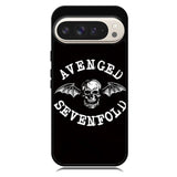 Avenged Sevenfold Google Pixel 10 Pro XL Case BC0125