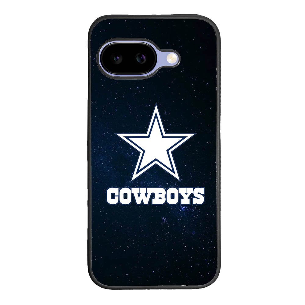 Dallas cowboy team Google Pixel 10A Case BC0123