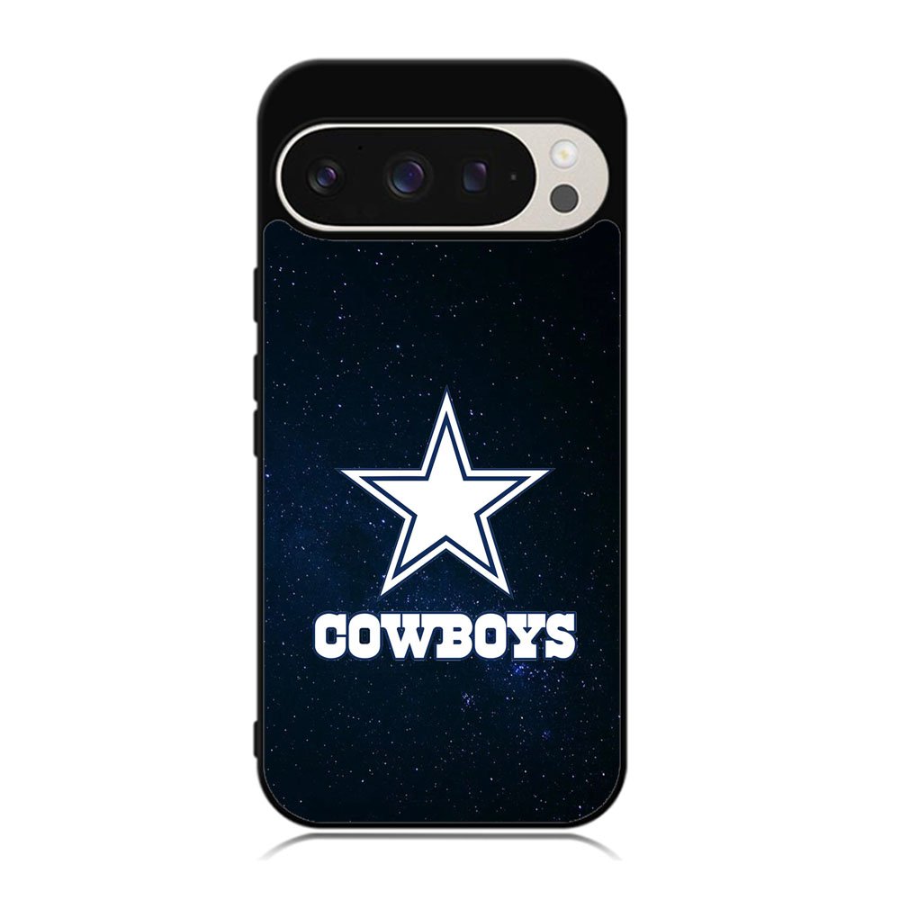 Dallas cowboy team Case Google Pixel 9 Pro XL BC0123