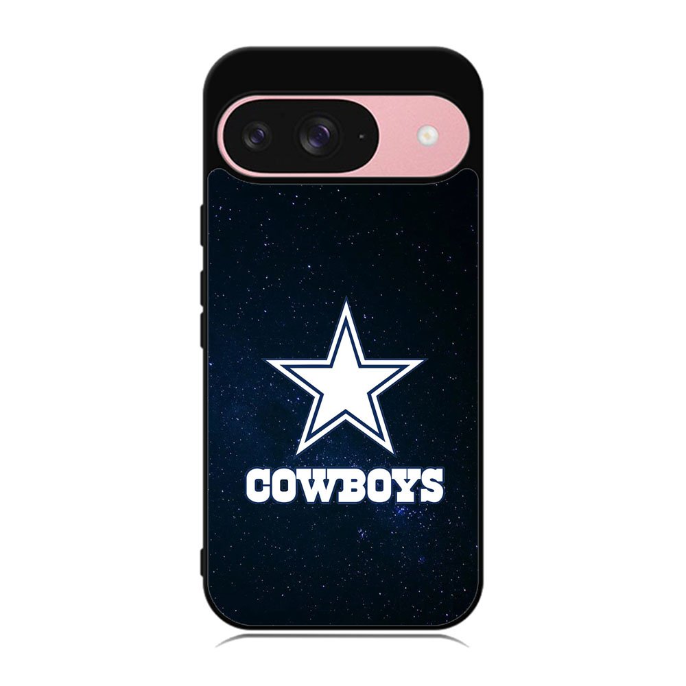 Dallas cowboy team Case Google Pixel 9 BC0123