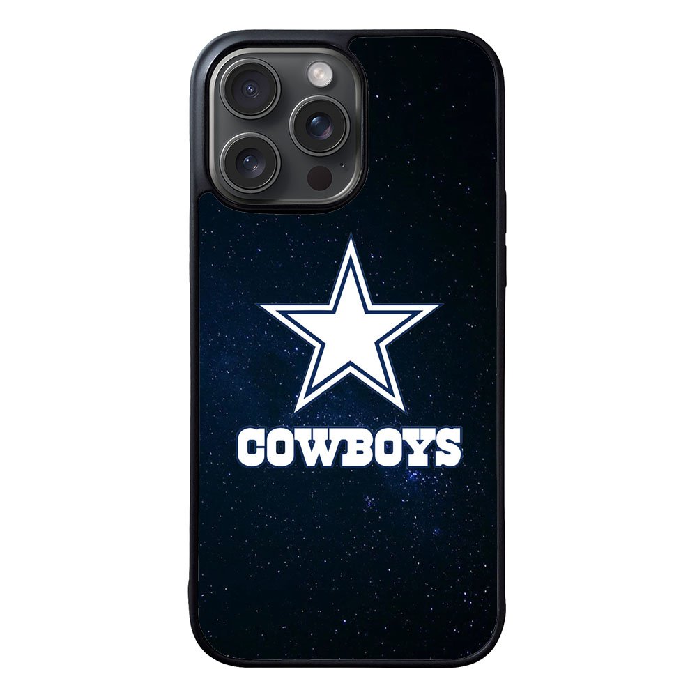 Dallas cowboy team Case iPhone 15 Pro Max BC0123