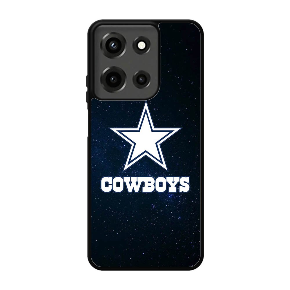 Dallas cowboy team Motorola Moto G 5G 2025 Case BC0123