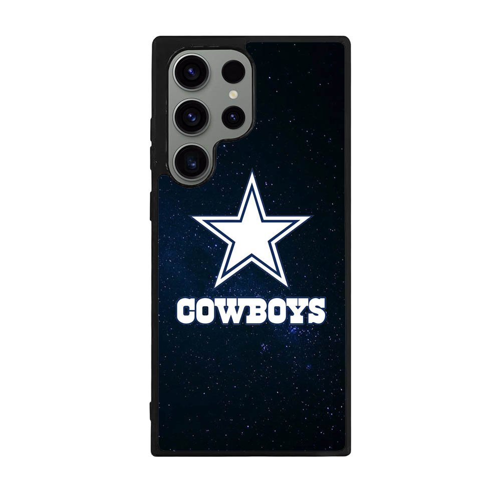 Dallas cowboy team Case Samsung Galaxy S25 Ultra 5G BC0123