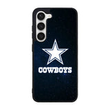 Dallas cowboy team Case Samsung Galaxy S25 Plus 5G BC0123