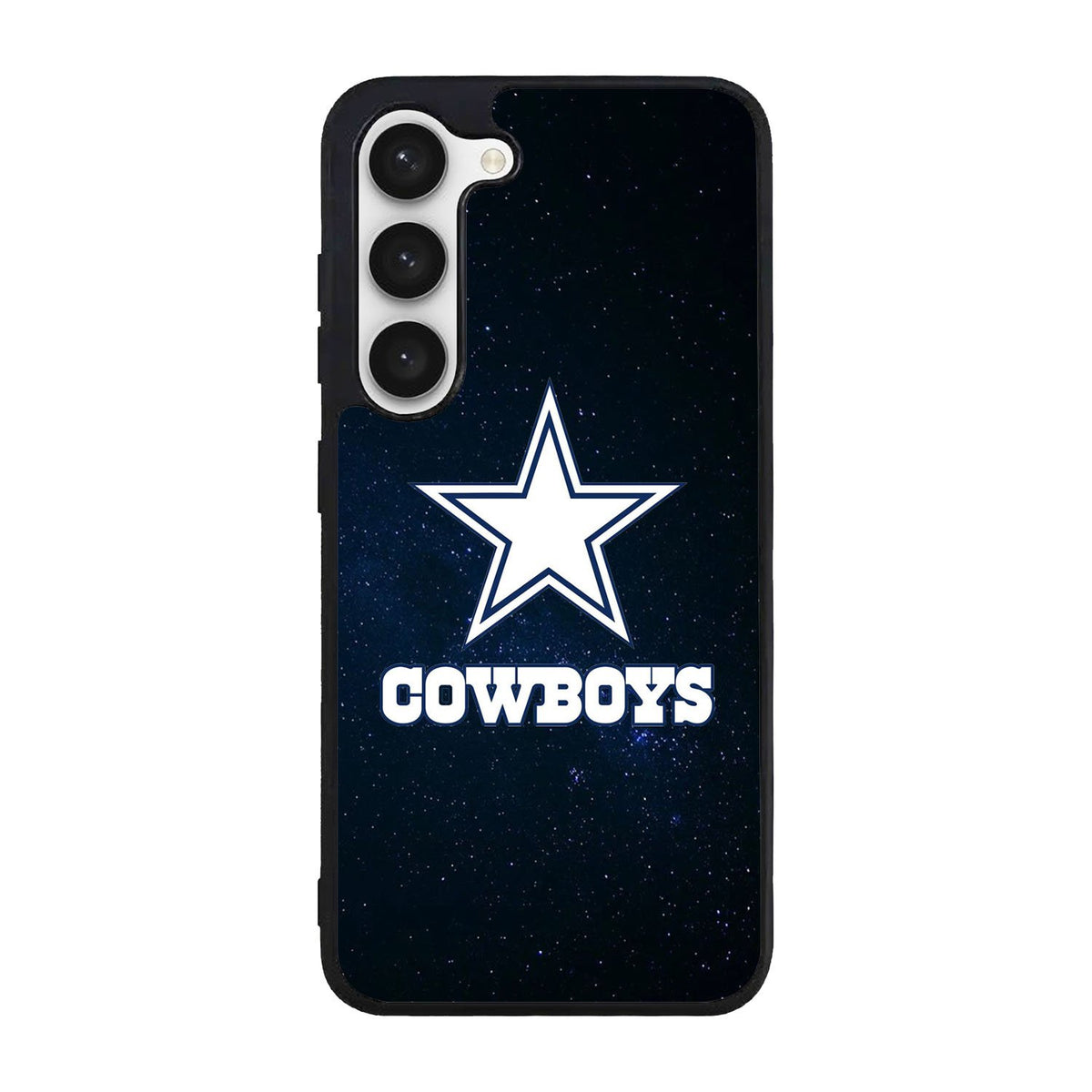 Dallas cowboy team Case Samsung Galaxy S23 5G BC0123