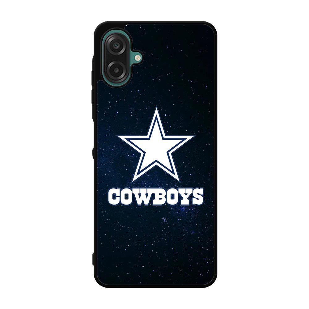 Dallas cowboy team Case Samsung Galaxy A07 BC0123