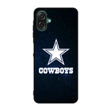 Dallas cowboy team Case Samsung Galaxy A07 BC0123