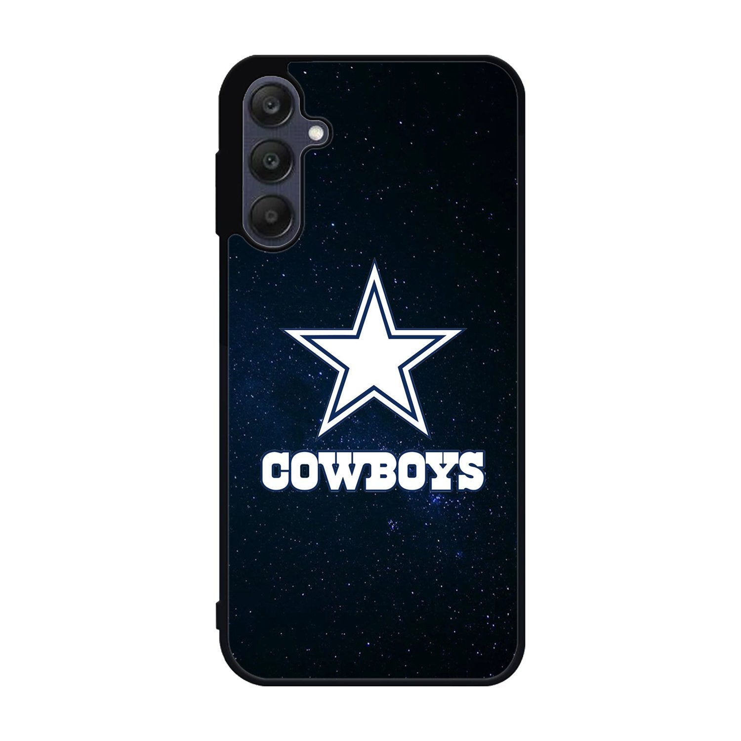 Dallas cowboy team Samsung Galaxy A25 5G Case BC0123