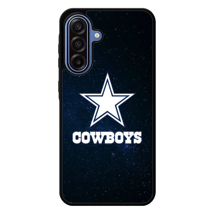 Dallas cowboy team Samsung Galaxy A17 5G Case BC0123