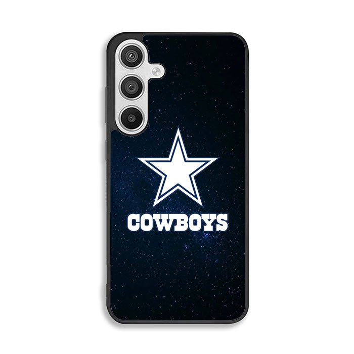 Dallas cowboy team Samsung Galaxy A26 5G Case BC0123