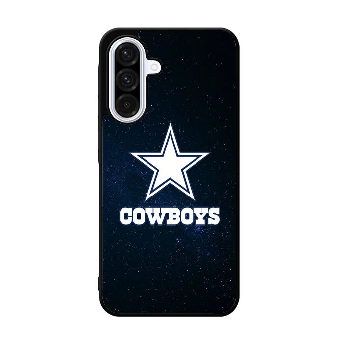 Dallas cowboy team Samsung Galaxy A36 Case BC0123