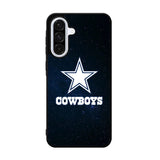 Dallas cowboy team Samsung Galaxy A36 Case BC0123
