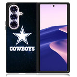 Dallas cowboy team Samsung Galaxy Z Fold 7 5G Case BC0123