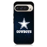 Dallas cowboy team Google Pixel 10 | Google Pixel 10 Pro Case BC0123