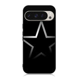 Dallas Cowboy Black Case Google Pixel 9 Pro XL BC0122