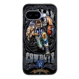 Dallas cowboy Animation Google Pixel 10A Case BC0121