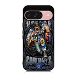 Dallas cowboy Animation Case Google Pixel 9 BC0121