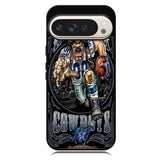 Dallas cowboy Animation Google Pixel 10 Pro XL Case BC0121
