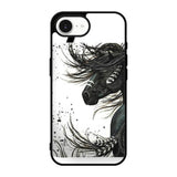 Majestic Mustang Horse Bag iPhone 16e Case BC0117