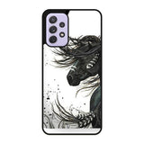 Majestic Mustang Horse Bag Samsung Galaxy A23 5G Case BC0117