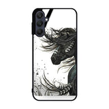 Majestic Mustang Horse Bag Samsung Galaxy A25 5G Case BC0117