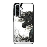 Majestic Mustang Horse Bag Samsung Galaxy A56 Case BC0117