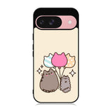 Pin by Mich on Pusheen Case Google Pixel 9 BC0116