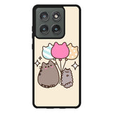 Pin by Mich on Pusheen Case Motorola Moto Edge 2025 BC0116
