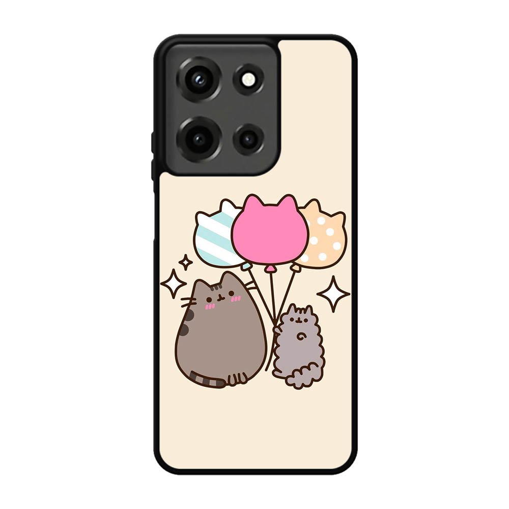 Pin by Mich on Pusheen Motorola Moto G 5G 2025 Case BC0116