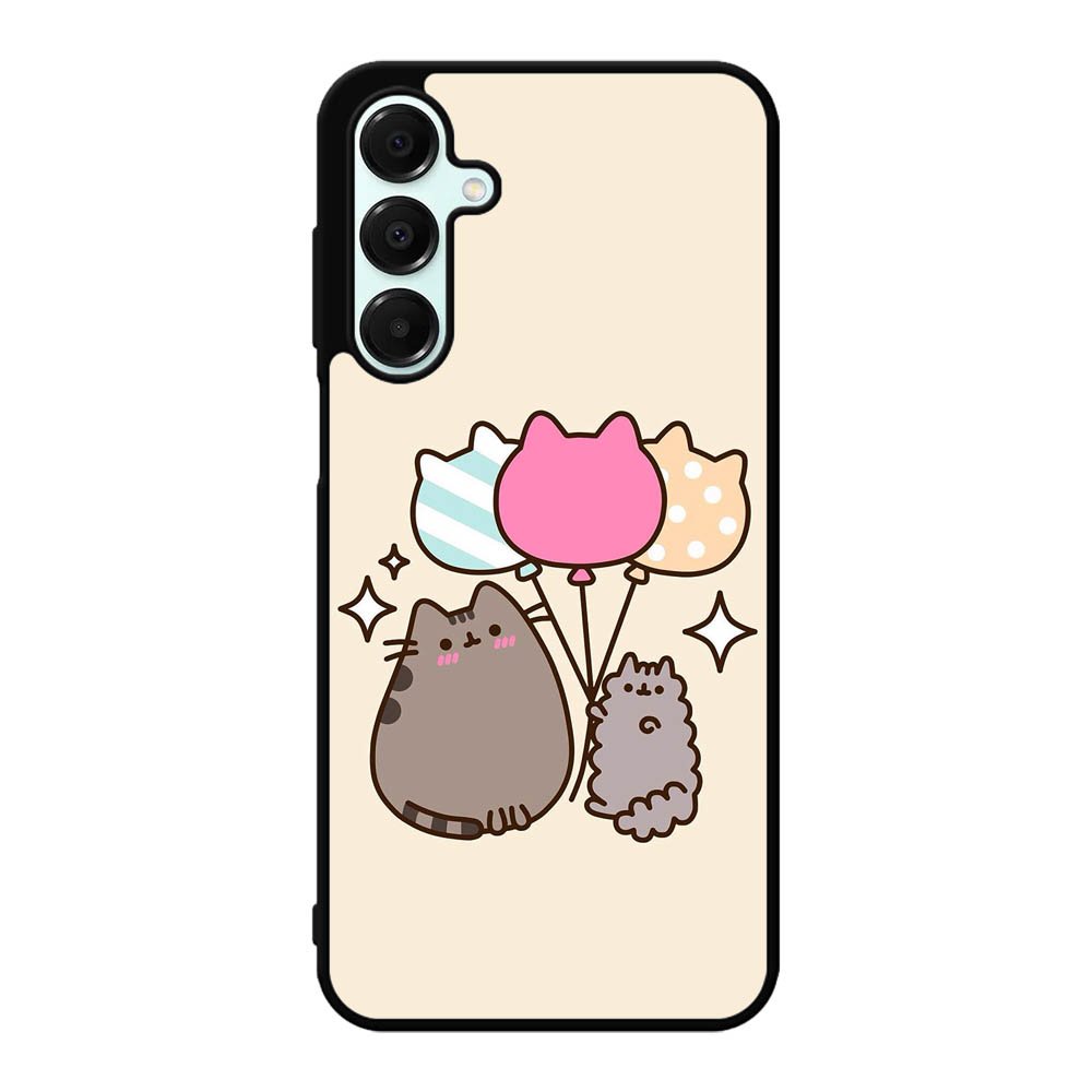 Pin by Mich on Pusheen Samsung Galaxy A16 Case BC0116